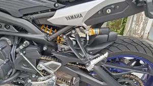 Yamaha Tracer 900 ABS (2015 - 16)  (3)