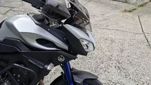 Yamaha Tracer 900 ABS (2015 - 16)  (5)