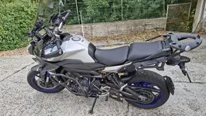 Yamaha Tracer 900 ABS (2015 - 16)  (6)
