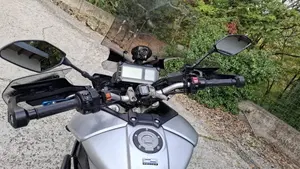 Yamaha Tracer 900 ABS (2015 - 16)  (8)
