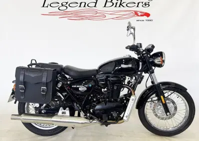 Benelli Imperiale 400 (2021 - 25) - Annuncio 10135537