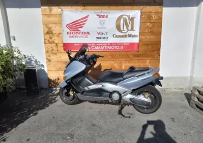 Yamaha T-Max 500 (2001 - 03) - Annuncio 10135539