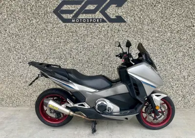 Honda Integra 750 DCT (2016 - 17) - Annuncio 10135546