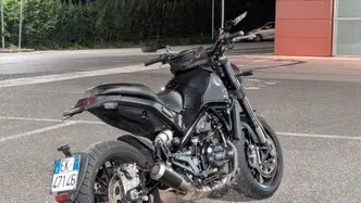 Benelli Leoncino 500 ABS (2017 - 20) usata