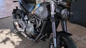 Benelli Leoncino 500 ABS (2017 - 20)  (2)