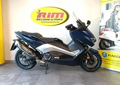 Yamaha T-Max 530 DX (2017 - 19) - Annuncio 10135542