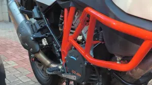 KTM 1090 Adventure R (2017 - 19)  (3)