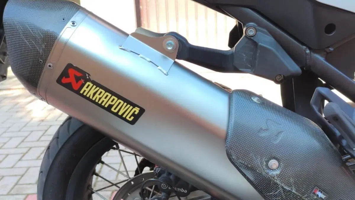 KTM 1090 Adventure R (2017 - 19)  (5)