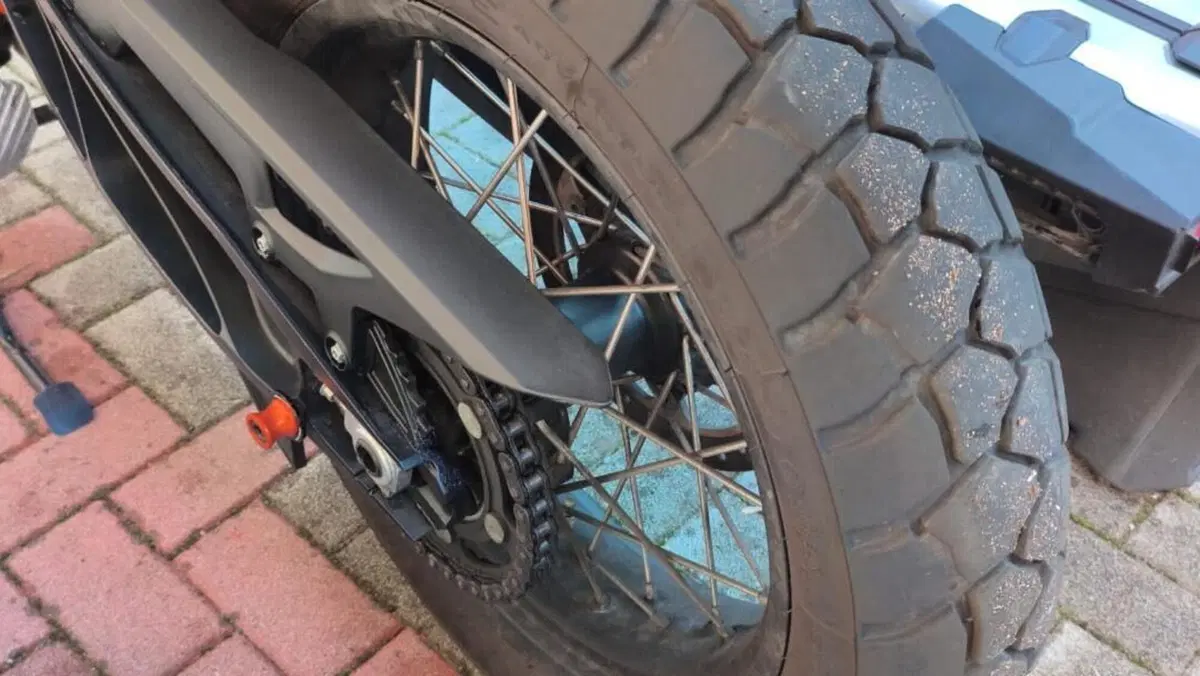 KTM 1090 Adventure R (2017 - 19)  (6)