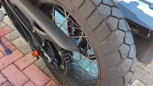 KTM 1090 Adventure R (2017 - 19)  (6)