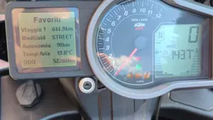 KTM 1090 Adventure R (2017 - 19)  (7)