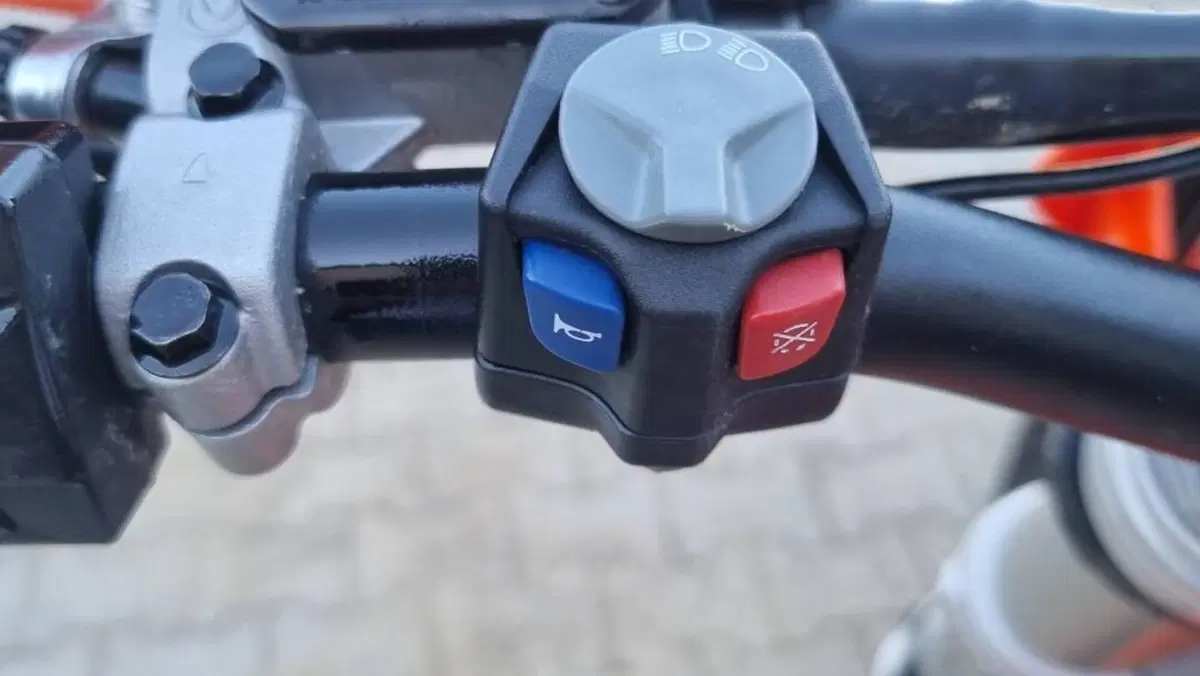 KTM 350 EXC-F (2023)  (2)