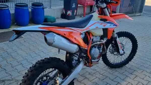 KTM 350 EXC-F (2023)  (5)