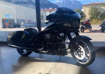 Harley-Davidson Street Glide (2024 - 26) - Annuncio 10135548