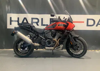 Harley-Davidson Pan America 1250 Special (2026) - Annuncio 10135552