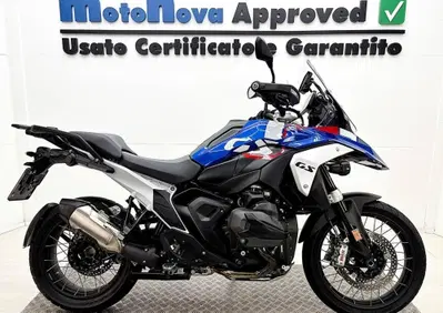 Bmw R 1300 GS Trophy (2023 - 26) - Annuncio 10135560