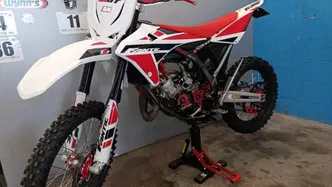 Fantic Motor Enduro 50 Performance 2t (2020)