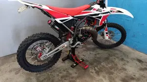 Fantic Motor Enduro 50 Performance 2t (2020)  (3)