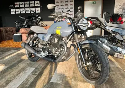 Moto Guzzi V7 Stone (2025 - 26) - Annuncio 10123871