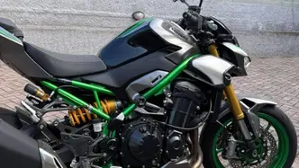 Kawasaki Z 900 SE (2025 - 27) usata