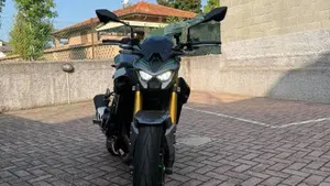 Kawasaki Z 900 SE (2025 - 27)  (6)