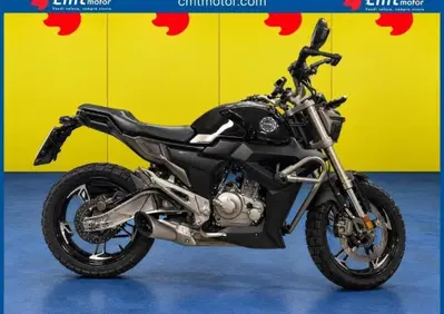 Zontes ZT125-G1 (2020 - 24) - Annuncio 10135556