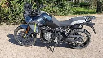 CFMOTO 450MT (2024 - 26) usata
