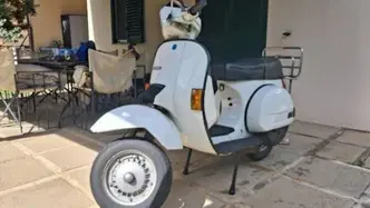 Piaggio Vespa 125 T5 usata