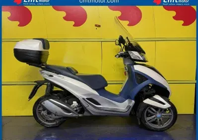 Piaggio Mp3 300 ie Yourban ERL (2011 - 17) - Annuncio 10135558