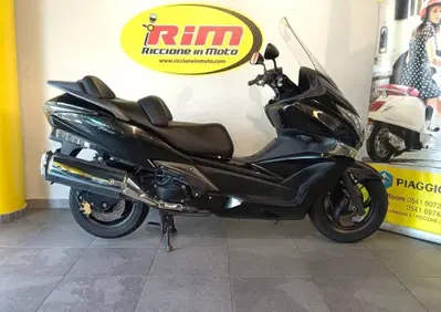 Honda SW-T 600 (2011 - 17) - Annuncio 10135562