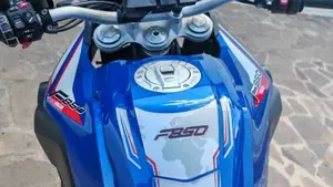 Bmw F 850 GS (2021 - 24)  (2)