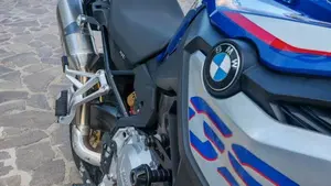 Bmw F 850 GS (2021 - 24)  (3)