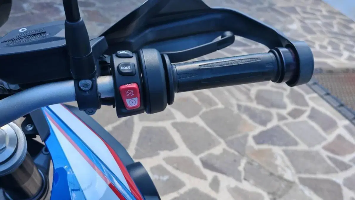 Bmw F 850 GS (2021 - 24)  (5)