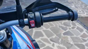 Bmw F 850 GS (2021 - 24)  (5)