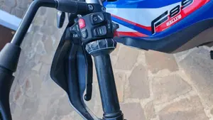 Bmw F 850 GS (2021 - 24)  (6)