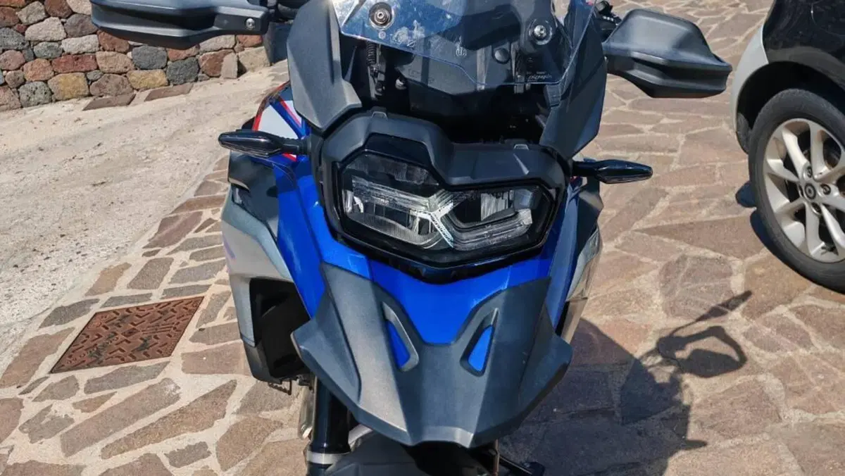 Bmw F 850 GS (2021 - 24)  (7)