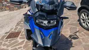Bmw F 850 GS (2021 - 24)  (7)
