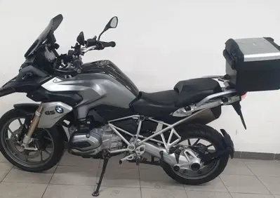 Bmw R 1200 GS (2013 - 16) - Annuncio 10135565