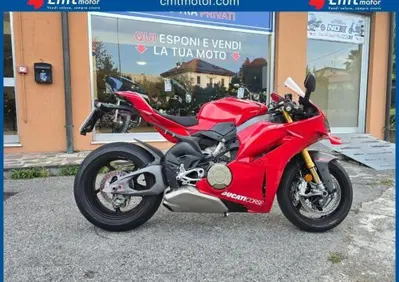 Ducati Panigale V4 S (2025 - 26) - Annuncio 10135566