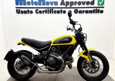 Ducati Scrambler 800 Icon (2015 - 16) - Annuncio 10135595