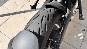 Triumph Trident 660 Triple Tribute Edition (2024)  (4)