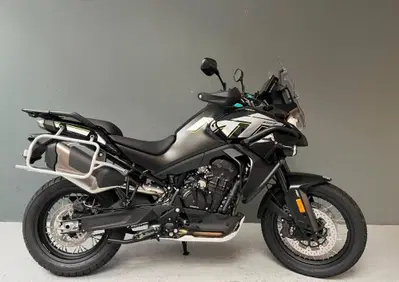 CFMOTO 800MT Explore (2023 - 26) - Annuncio 10135550