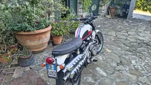 Triumph Scrambler (2006 - 17)  (4)