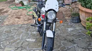 Triumph Scrambler (2006 - 17)  (10)