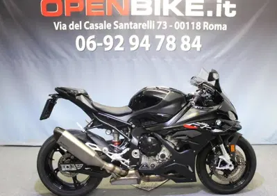 Bmw S 1000 RR (2023 - 24) - Annuncio 10135587