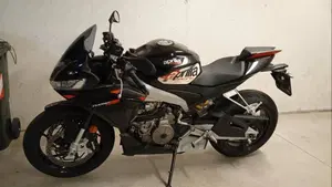 Aprilia Tuono 660 Factory (2022 - 24) 