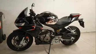 Aprilia Tuono 660 Factory (2022 - 24) usata