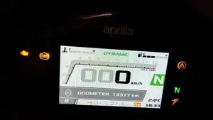 Aprilia Tuono 660 Factory (2022 - 24)  (4)