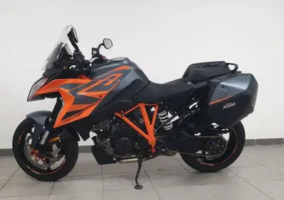 KTM 1290 Super Duke GT (2021 - 25) - Annuncio 10135574