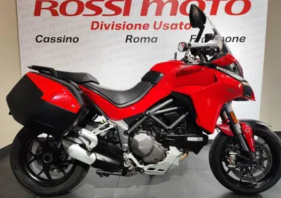 Ducati Multistrada 1260 S (2018 - 20) - Annuncio 10135577